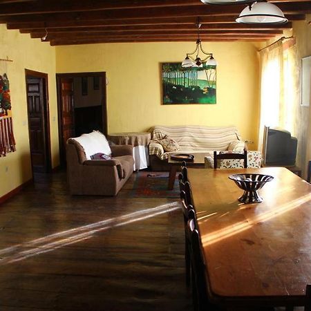 Casa Rural La Paloma - Zamora Manganeses de la Lampreana 外观 照片
