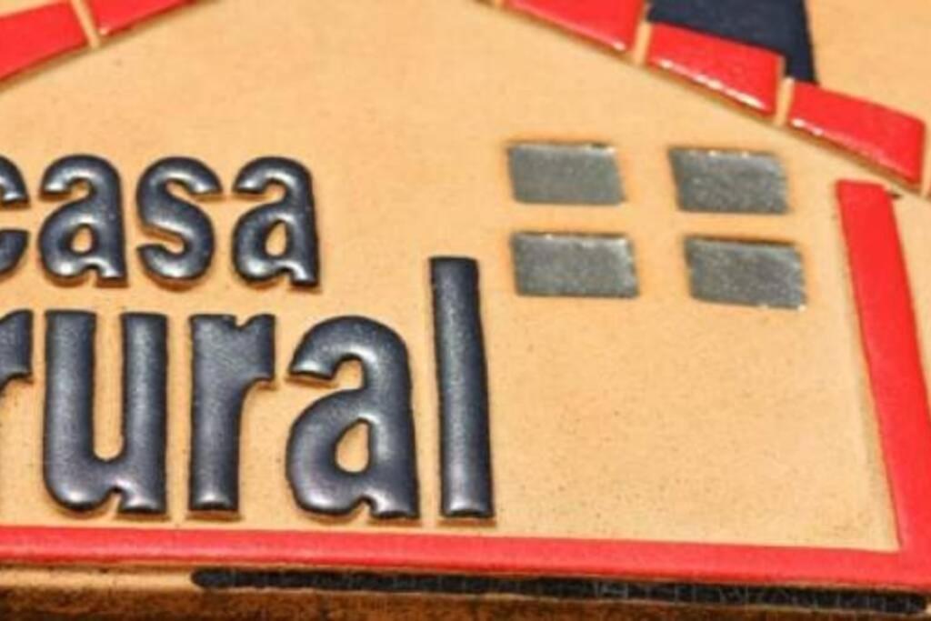 Casa Rural La Paloma - Zamora Manganeses de la Lampreana 外观 照片
