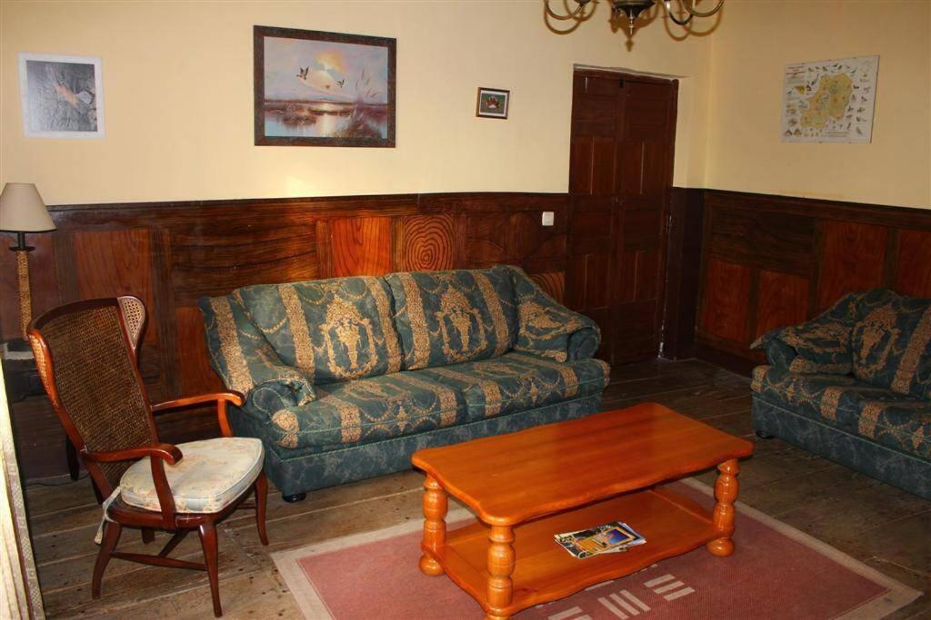 Casa Rural La Paloma - Zamora Manganeses de la Lampreana 外观 照片