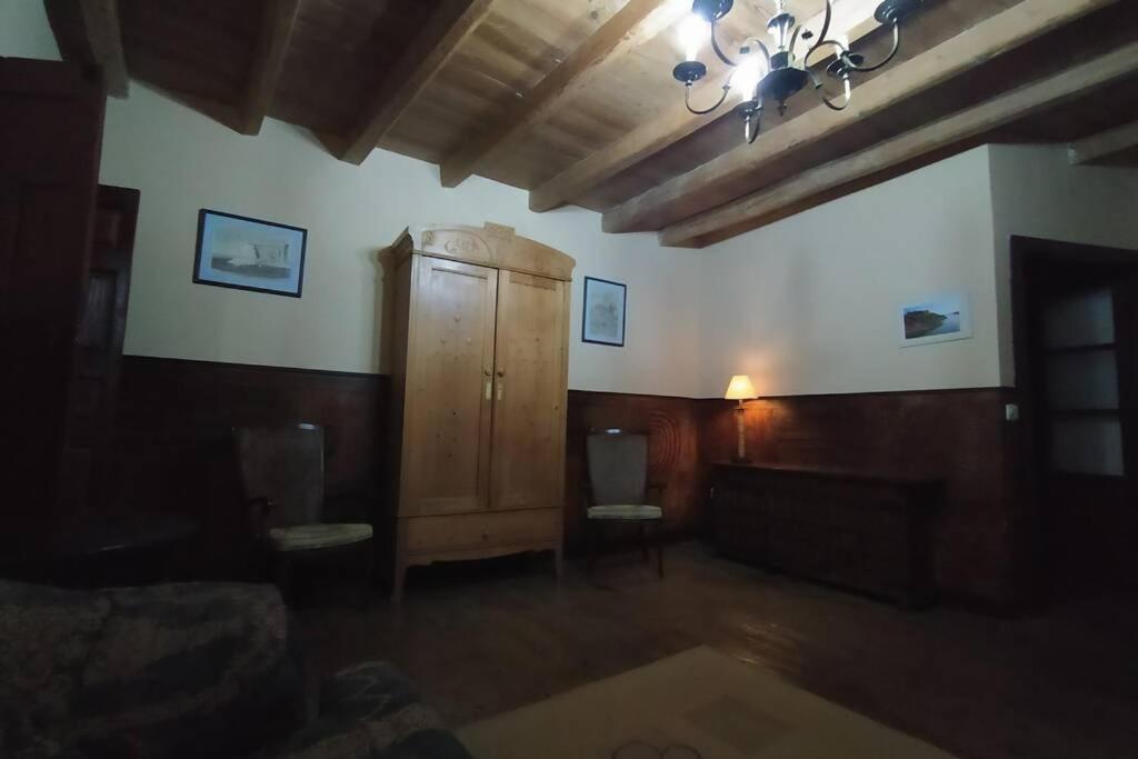 Casa Rural La Paloma - Zamora Manganeses de la Lampreana 外观 照片