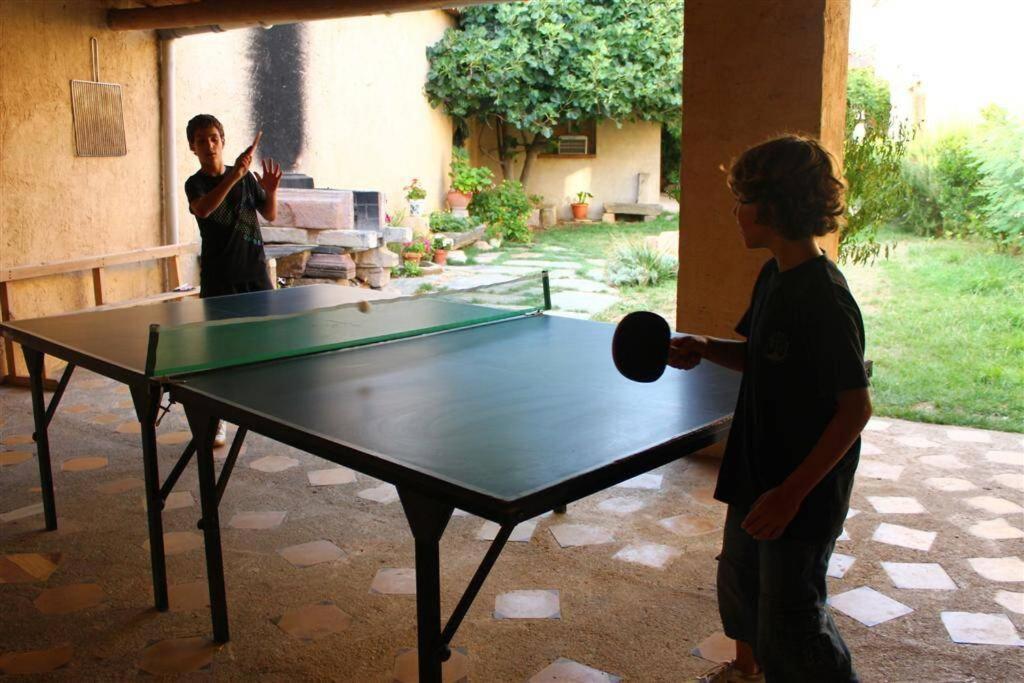 Casa Rural La Paloma - Zamora Manganeses de la Lampreana 外观 照片