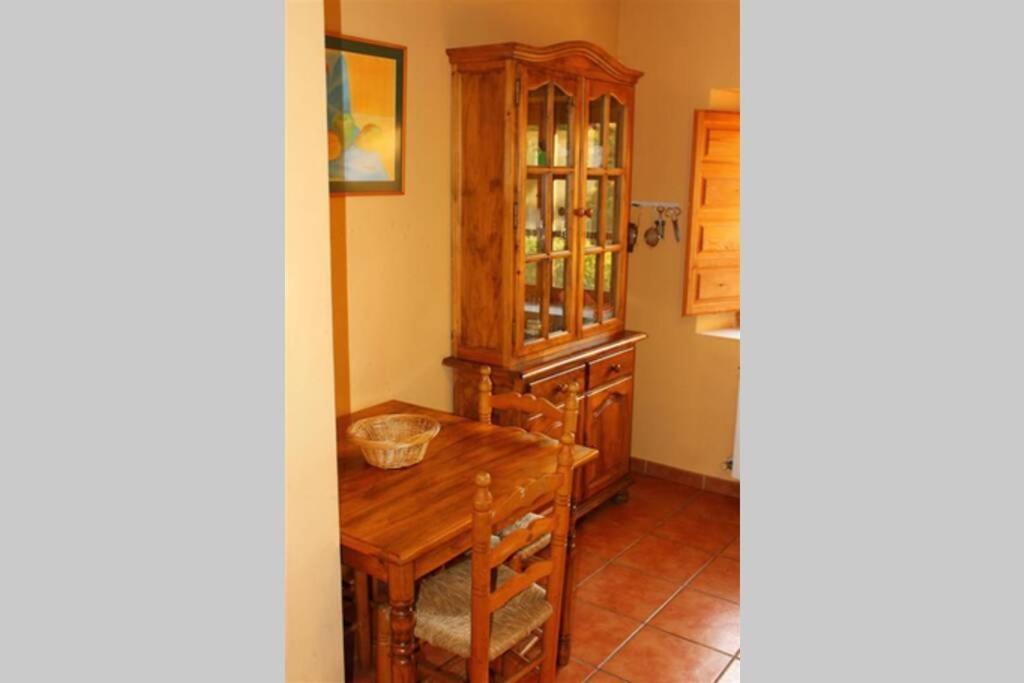 Casa Rural La Paloma - Zamora Manganeses de la Lampreana 外观 照片