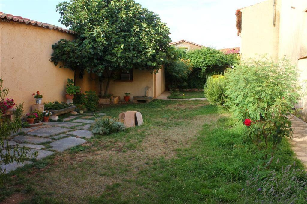Casa Rural La Paloma - Zamora Manganeses de la Lampreana 外观 照片
