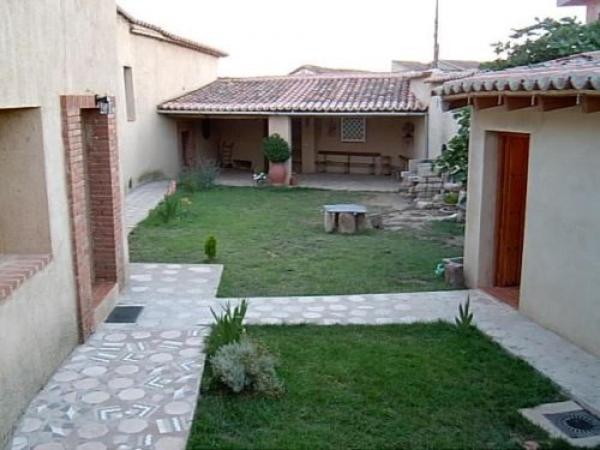 Casa Rural La Paloma - Zamora Manganeses de la Lampreana 外观 照片